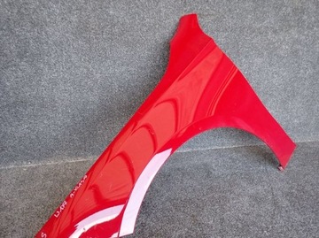 фото thumb №6, Mercedes w177 177 a-klasa 18- крило лівий переднє перед