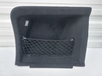 фото thumb №1, Обивка обшивка багажника volvo v60 ii eu