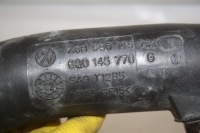 фото thumb №10, Труба воздуха skoda fabia ii 1.4 tdi 6q0145770g