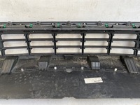 фото thumb №12, Volvo xc40 essential 17- спойлер накладка бампера przó передняя