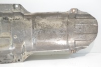 Накладка теплова вихлоп середня mercedes w126 s klasa sel 1266830939 Недорого, фото thumb