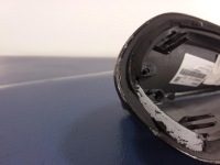 фото thumb №5, Bmw 7 g11 g12 накладка антени плавник 9364621 a90