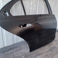 фото thumb №12, Двері --- mercedes s klasa w223 223 задні праве версія короткий --- poznań---