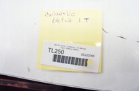 фото thumb №10, Tl250 mg zs четверть крыло левый задняя серебристый 5mbc