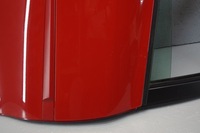 фото thumb №7, Двері правий задня renault clio iii lift hb ov727 0v727