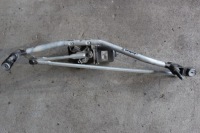 фото thumb №1, Dacia sandero ii моторчик механізм двірник