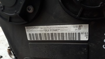 фото thumb №7, A4 b9 8w двигун стійка 2.0 tfsi dlv dlvb a5 8w