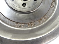 фото thumb №16, Audi a1 8x 1.6 tdi сцепление 03l141016k 03l141025r 03l141032a 03l105269a