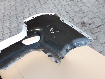 фото thumb №8, Бампер зад bmw x5 f15