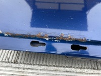 фото thumb №9, Дверь правые зад audi a6 c5 sedan универсал lz5k