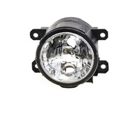 фото thumb №1, Ford ecosport 13 - 17 лампа противотуманная a4158200356