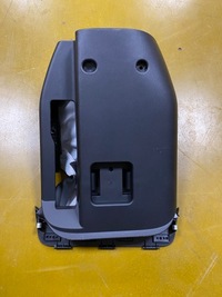 фото thumb №13, Комплект защита колонки руля ford fiesta mk8