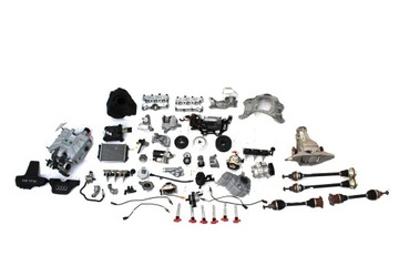 фото thumb №13, Audi a8 трубки кондиціонера 4h0260701q 4h1260713n 4h0260712h 4h0260710q 4h02