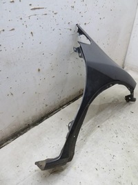 фото thumb №1, Крила правий передній перед nh737m civic ix hb