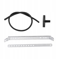 фото thumb №14, Випарник кондиціонера універсальний 12v 30w