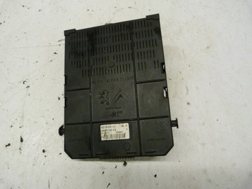 фото thumb №1, Модуль bsi 9658158780 citroen c5 i рестайлінг