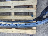 фото thumb №10, Бампер перед vw passat b7 lk7x ксенон