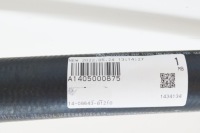 Mb s-class w140 верхній патрубок радіатора a1405000875 4.2 бензин новий оригінальний Недорого, фото thumb