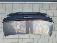 фото thumb №12, Audi a4 8w b9 19- крышка багажника багажника задняя sedan