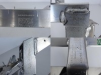 фото thumb №11, Шток балка pod консоль porsche 992 992857011