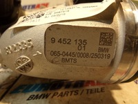 фото thumb №8, Bmw f39 f40 f44 f45 lci f46 lci f48 lci турбонагнітач