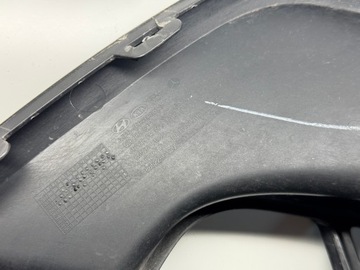 фото thumb №9, Решётка бампера правая перед kia sportage 4 iv рестайлинг gt line 86526-f1520