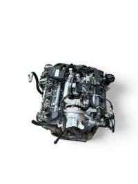 фото thumb №14, Mercedes-benz gls x166 двигатель