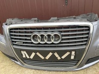 фото thumb №8, Бампер перед передній audi a8 d3 05-10 ly7h lift kompletny