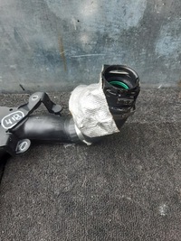 фото thumb №10, Шланг интеркулер renault clio iv 0.9tce