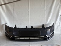 фото thumb №1, Бампер перед передній vw passat b7 3aa kompletny polecam
