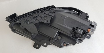 фото thumb №15, Лампа левая перед jeep compass ii рестайлинг 2020- полный led