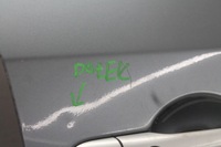 фото thumb №3, Дверь правый перед renault koleos i tekxb 07-16