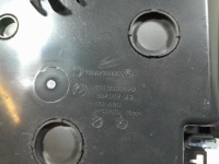 Bmw m5 f90 g30 подлокотник туннель европа 9330670 Цена, фото thumb