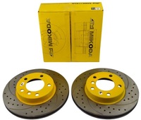 фото thumb №4, Диск тормозная renault grand scenic перед