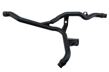 фото thumb №3, Cpp-bm-036 nty шланг рідини охолоджуючої nty