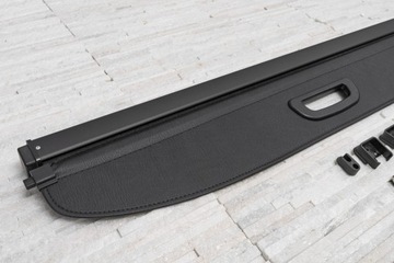 фото thumb №7, Volkswagen tiguan i 5n 2010-2015 ролета багажника