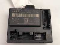 фото thumb №3, Модуль двері 4f0959793e audi a6 c6