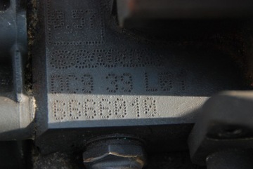 фото thumb №11, Двигатель scania dc9 39 p230 евро 5 bez ad синий 11r fv - vat