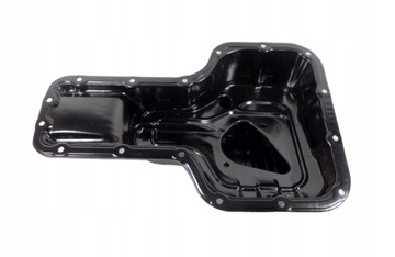 фото thumb №1, Поддон масляная toyota corolla verso 2002 - 2004