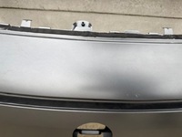 фото thumb №5, Кришка зад задня mercedes eqc w293 x293