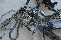 фото thumb №9, Жгут электропроводка главная transit custom mk8 2.0tdci