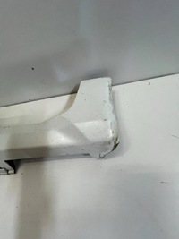 фото thumb №6, Honda civic x 2017- молдинг порог правая порог