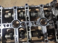 фото thumb №8, Головка двигателя bmw 3 f30 f35 f31 85137090400