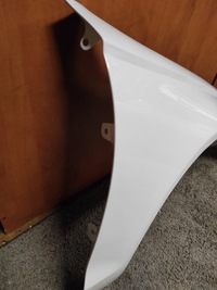 фото thumb №13, Крило праві перед audi a6 c7 ly9c 2011-2018