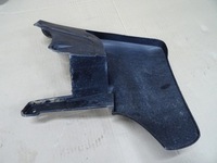 фото thumb №7, Nissan patrol брызговик левый задняя задний gr y61 eu 97-03r