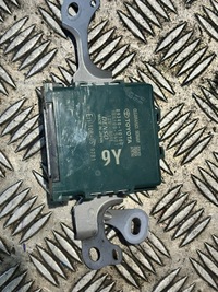 фото thumb №1, Toyota chr модуль компьютер блок управления pdc 89340-10100