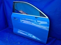 фото thumb №10, Audi a3 s3 rs3 8y двері комплектні передні праві перед праві lv5c оригінал