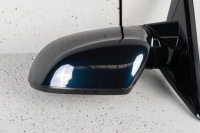 фото thumb №9, Bmw x6 g06 lci рестайлінг дзеркало ліве комплектні 5 pin камера асистент повний