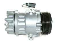 фото thumb №1, Компрессор кондиционера volkswagen up 1h2620459