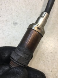 фото thumb №8, Датчик лямбда-зонд w202 2.0 0005405717 0258003571